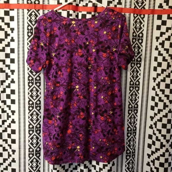 LuLaRoe Top - Picture 4 of 4